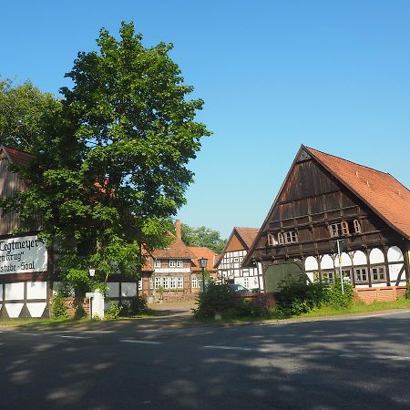 Tegtmeyer Zum Alten Krug Langenhagen  Luaran gambar